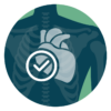 Cardiac Health Icon